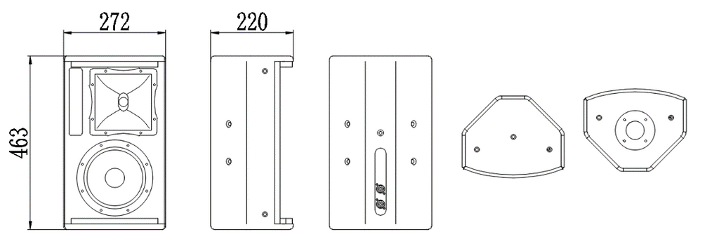 LS-8 satellite LONG-SOUND