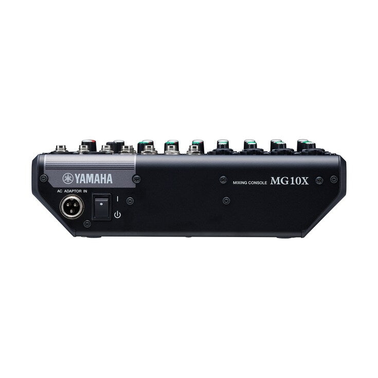 Yamaha MG10X / MG12X / MG16X