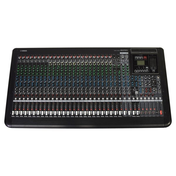 Yamaha MGP-32X  console de mixage analogique