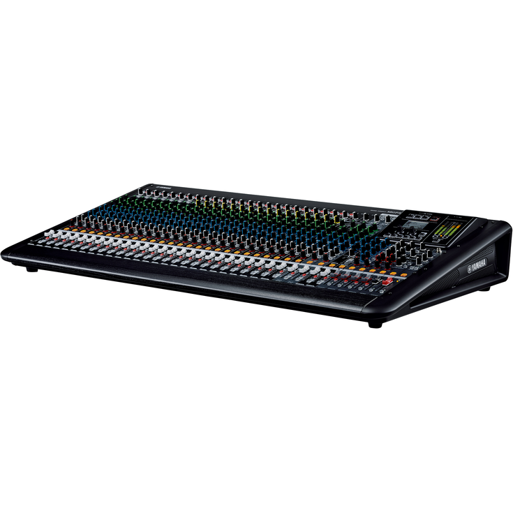 Yamaha MGP-32X  console de mixage analogique