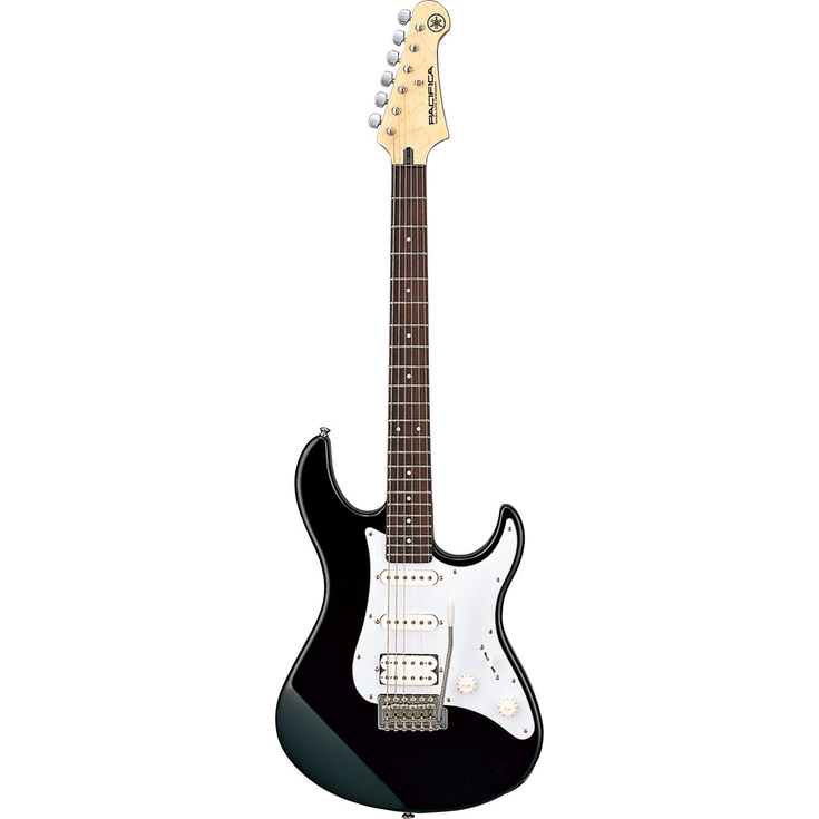 Yamaha Pacifica 012