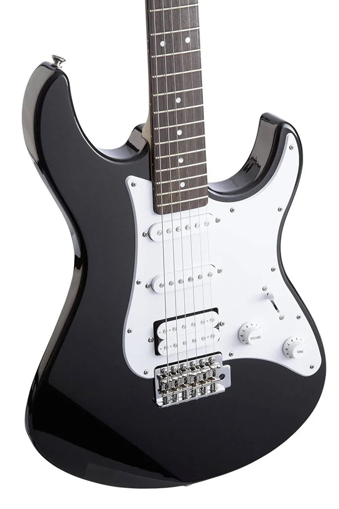 Yamaha Pacifica 012