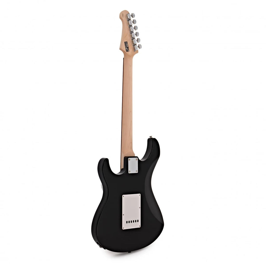 Yamaha Pacifica 012