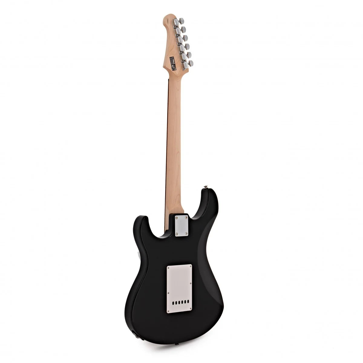 Yamaha Pacifica 012