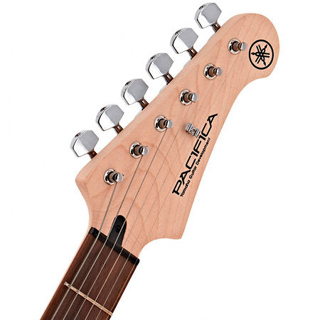 Yamaha Pacifica 012