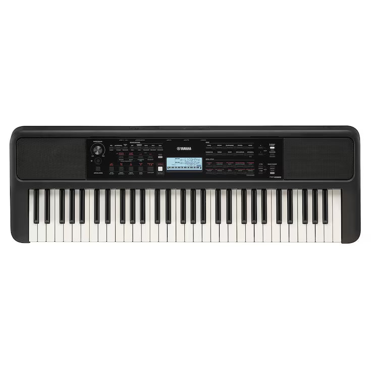 Yamaha PSR-E383