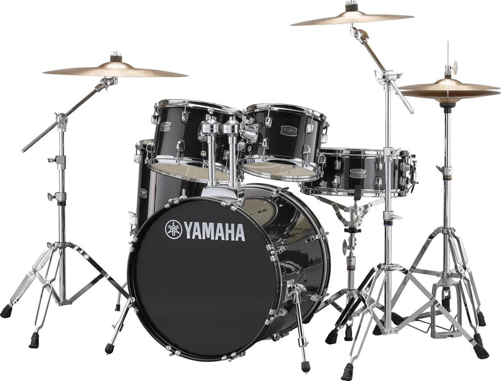 Yamaha RYDEEN RDP2F5 noir