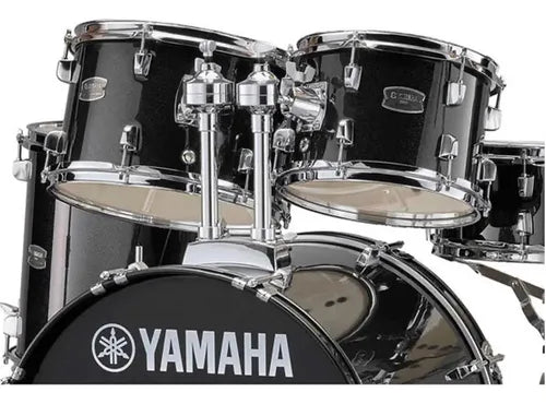 Yamaha RYDEEN RDP2F5 noir