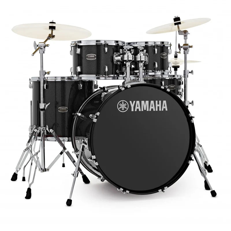 Yamaha RYDEEN RDP2F5 noir