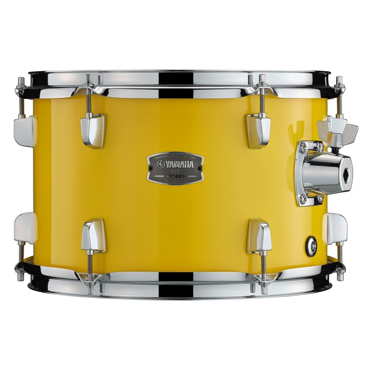 Yamaha RYDEEN JAUNE