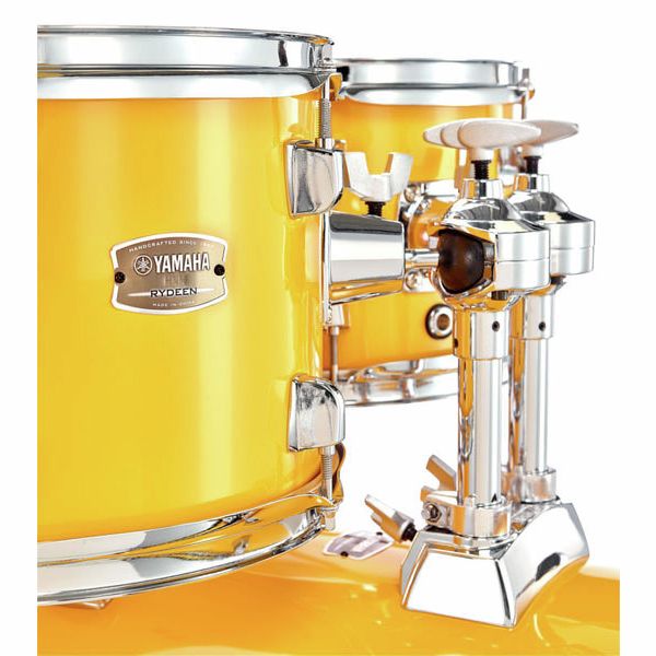 Yamaha RYDEEN JAUNE