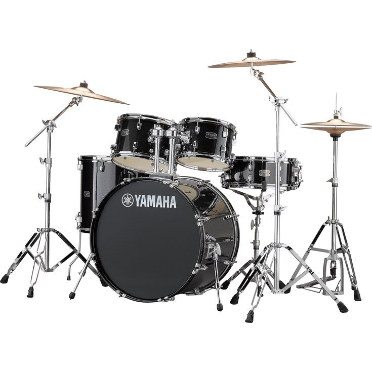 Yamaha RYDEEN RDP2F5 noir