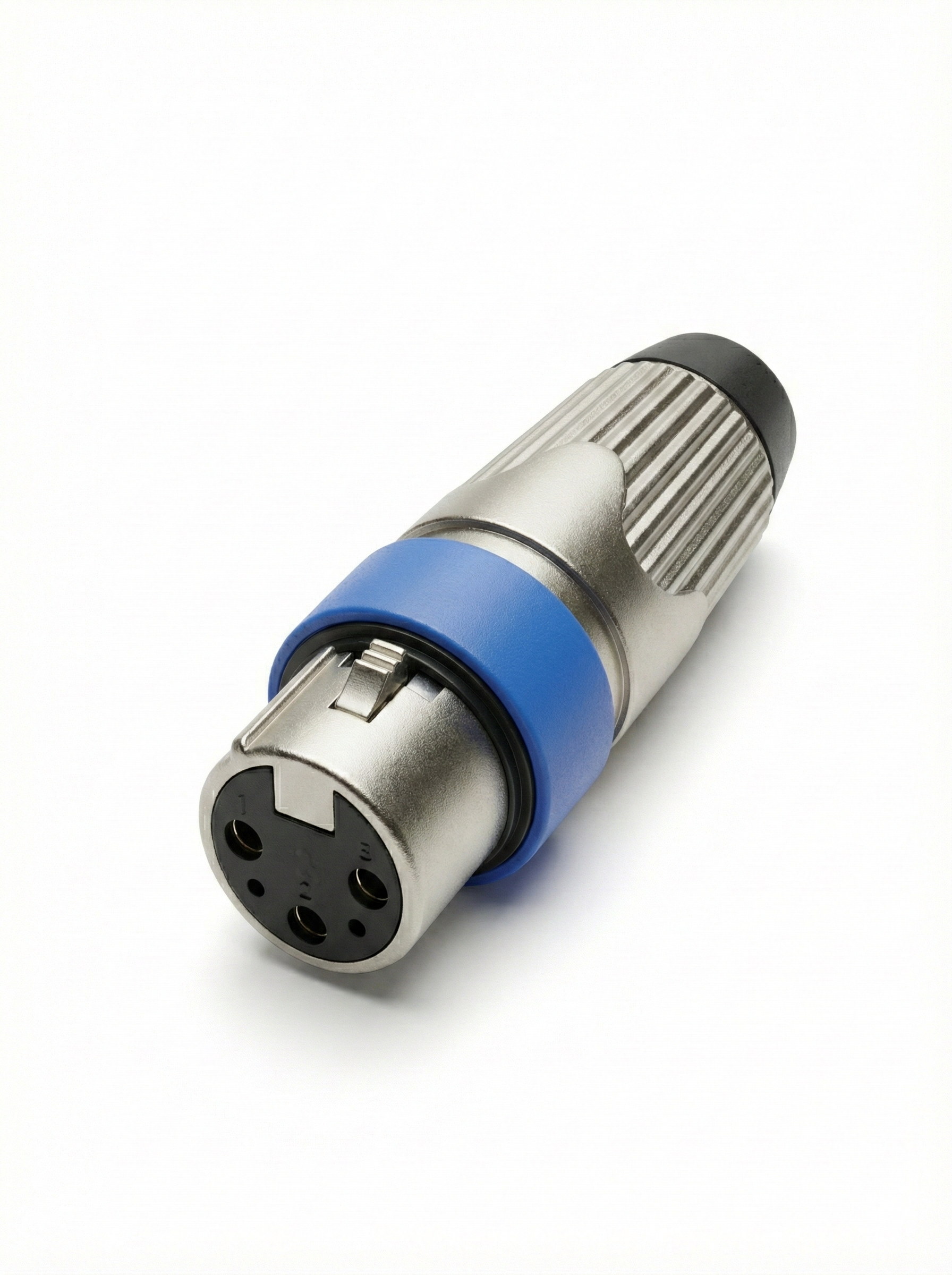 SS-2013 Fiche Speakon