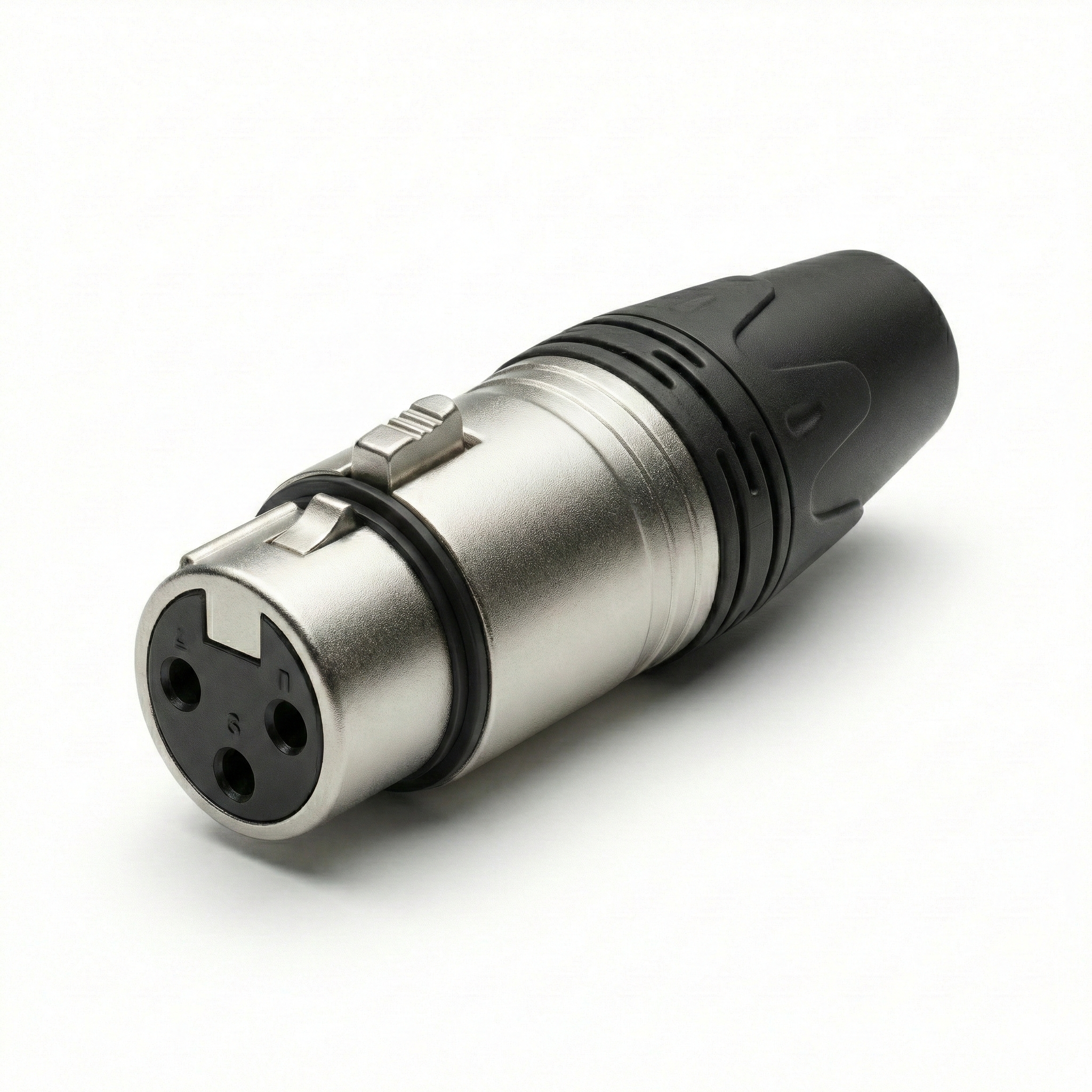 SX039 Fiche XLR Femelle