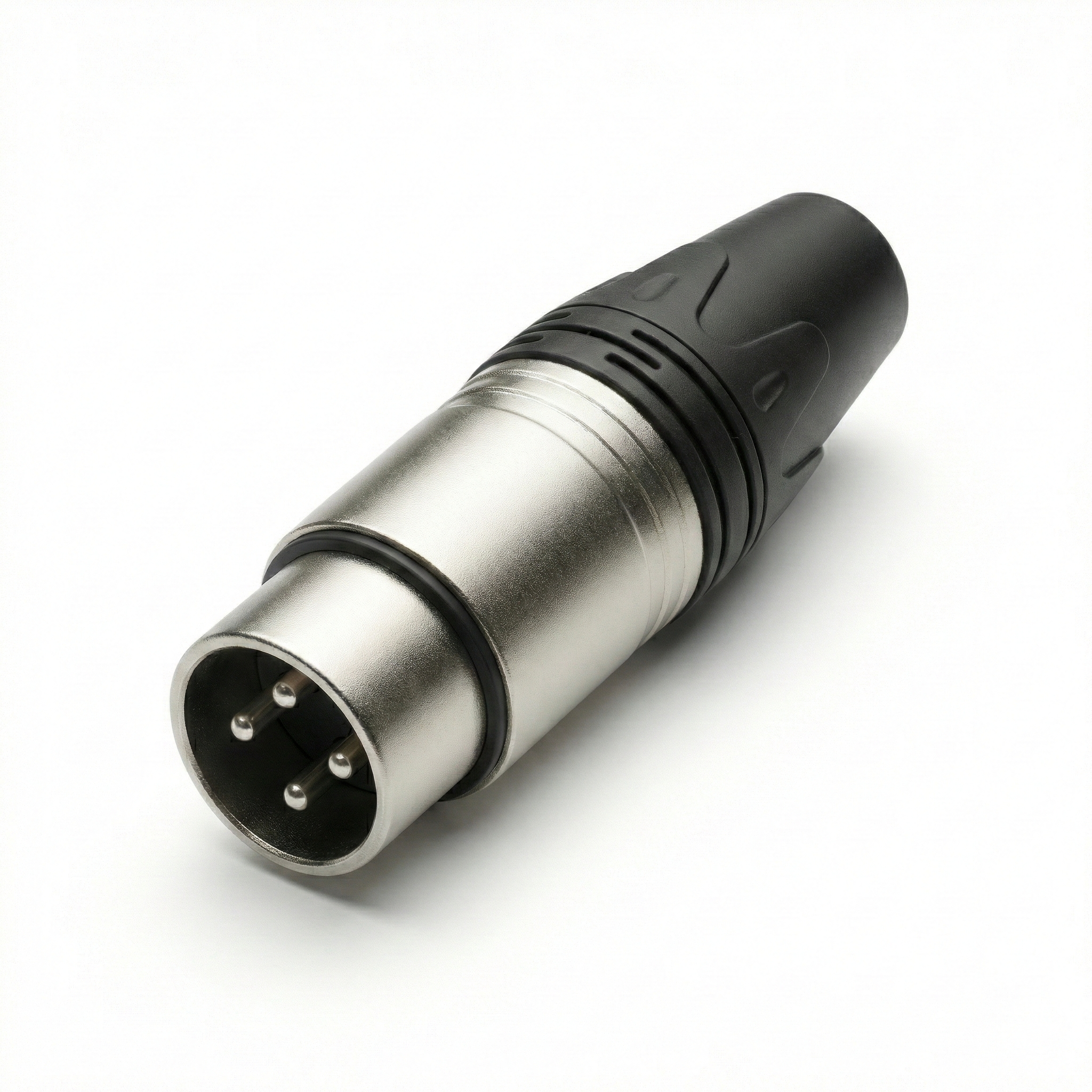 SX-040 Fiche XLR Mâle