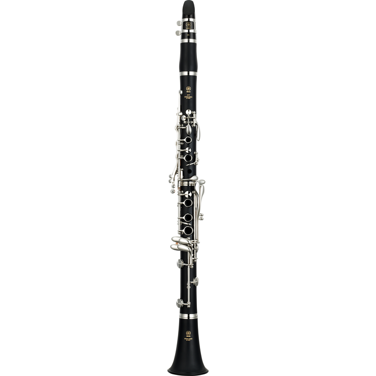Yamaha YCL-255 Clarinette