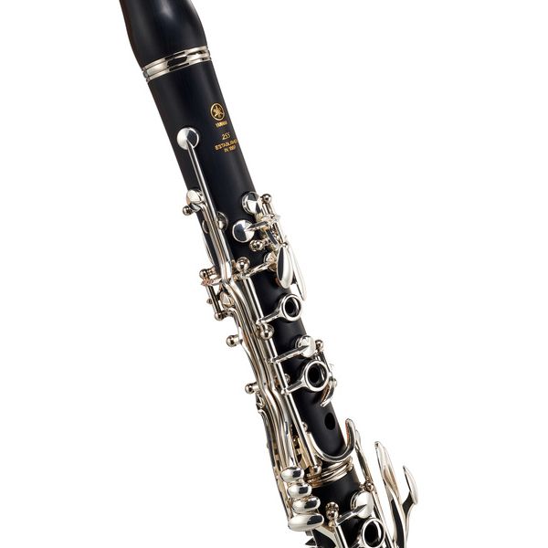 Yamaha YCL-255 Clarinette