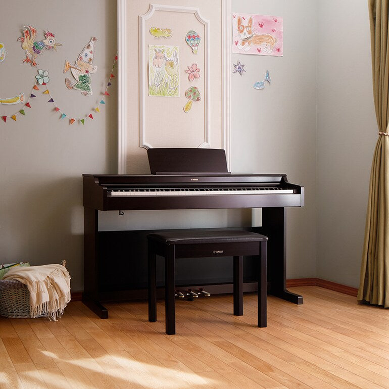 Yamaha ARIUS YDP-165B