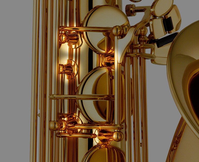 YAMAHA YTS280 Saxophone Ténor