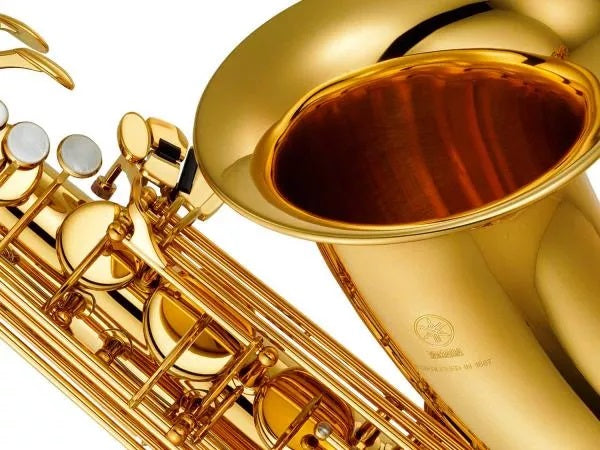 YAMAHA YTS280 Saxophone Ténor