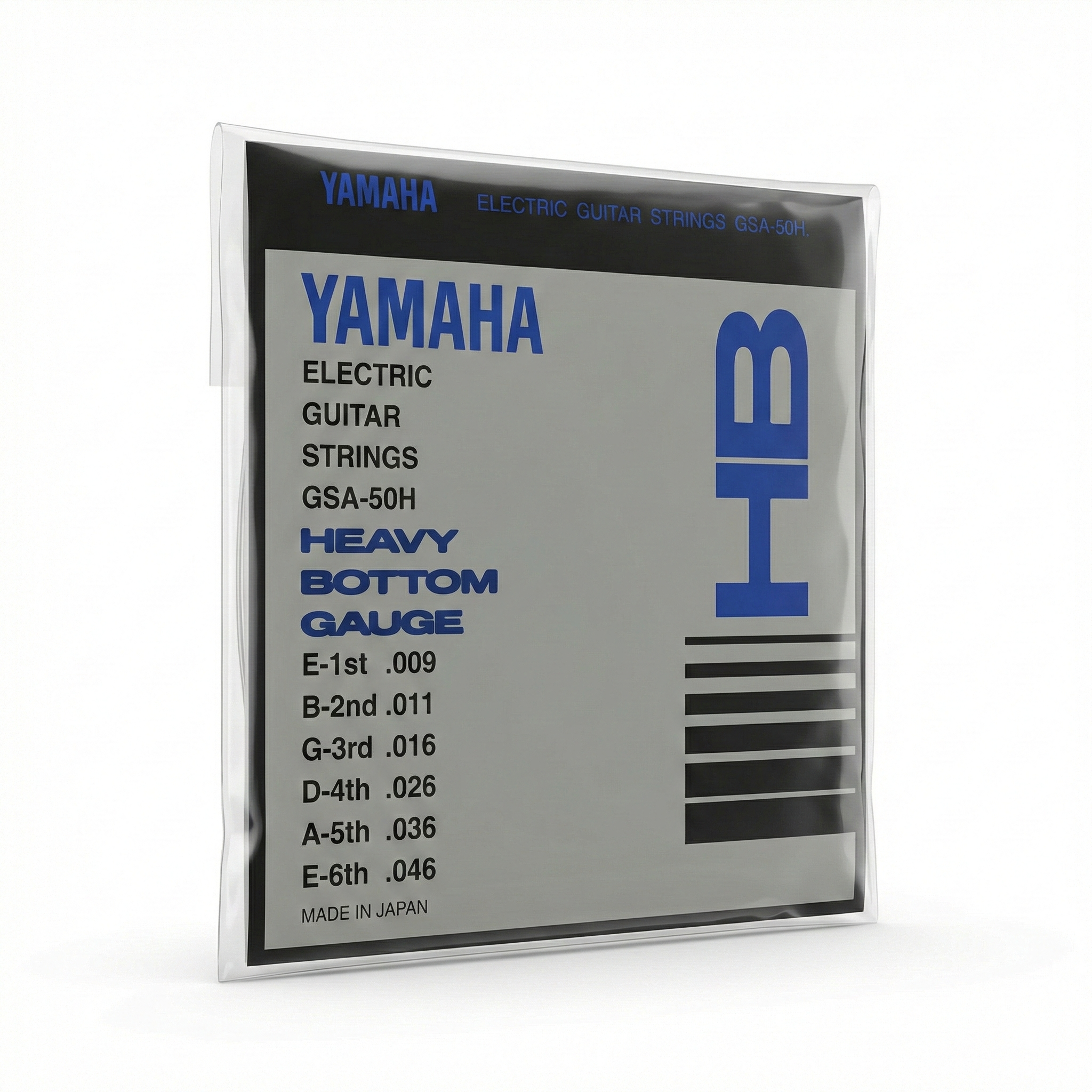 Yamaha GSA-50H