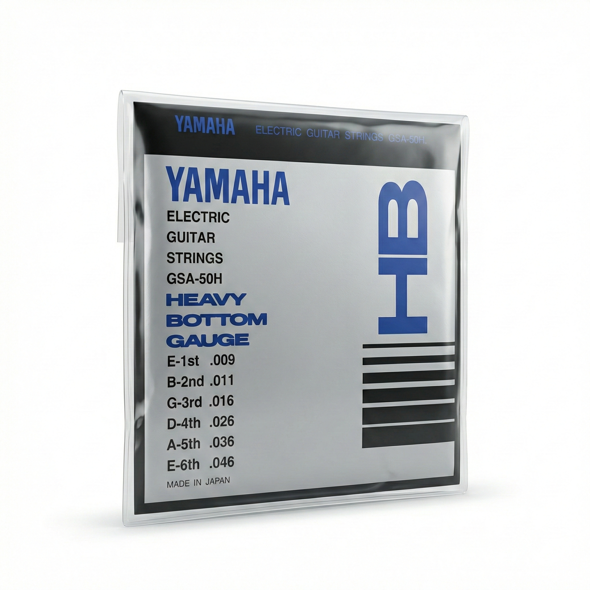 Yamaha GSA-50H
