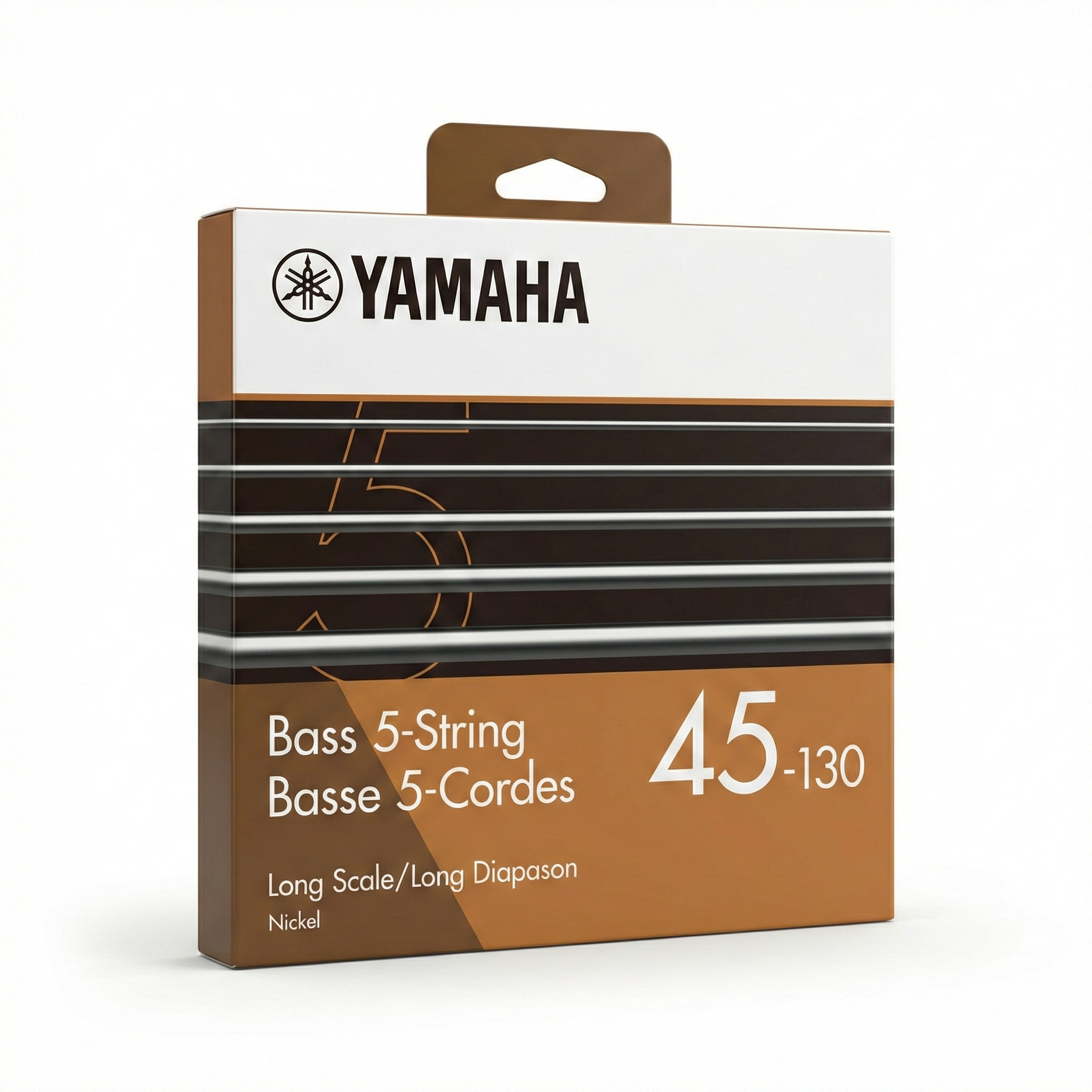 Yamaha GSB45-5