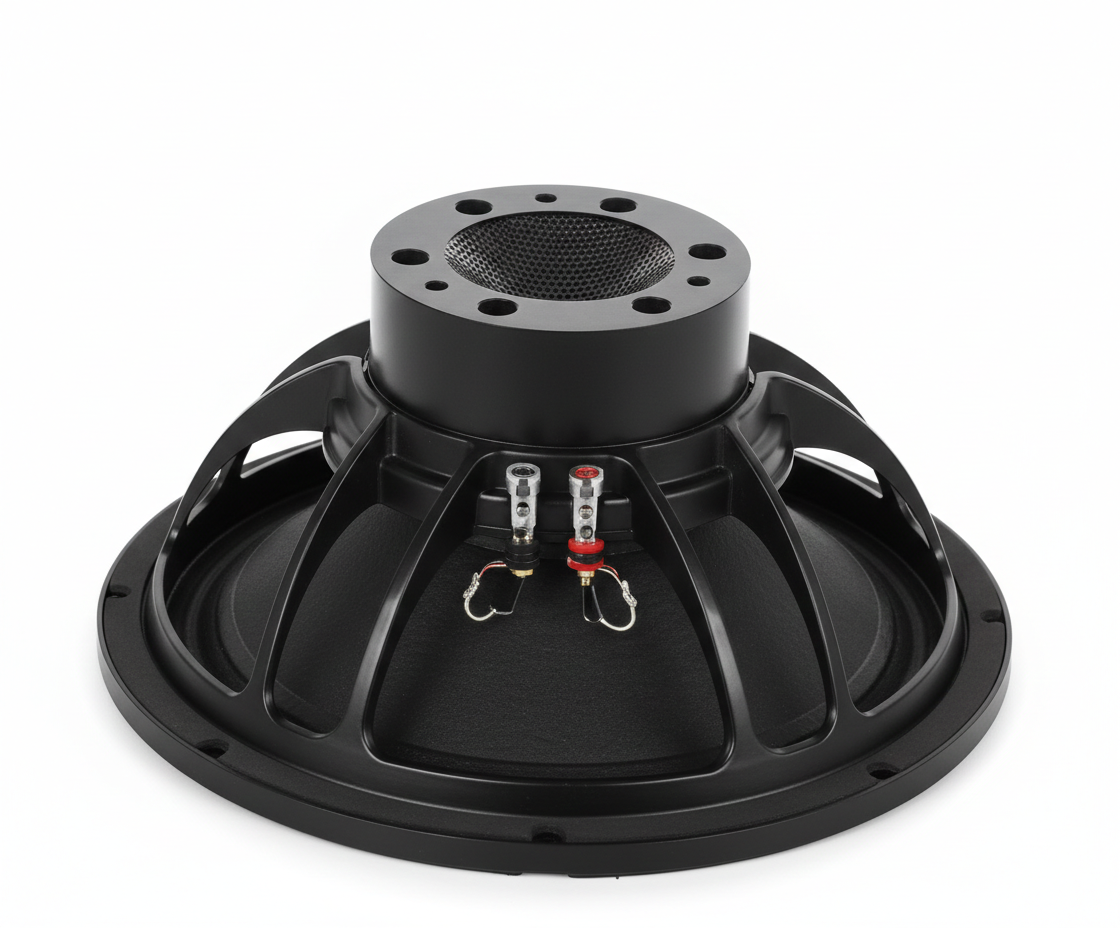 D12G610N Woofer 12" Néodyme Haute Puissance (1200W)