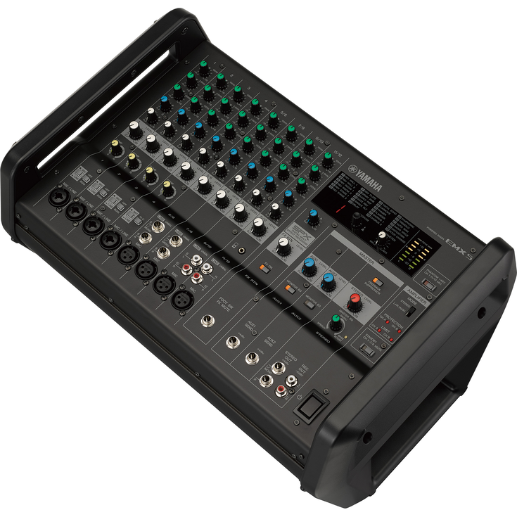 Yamaha EMX-5