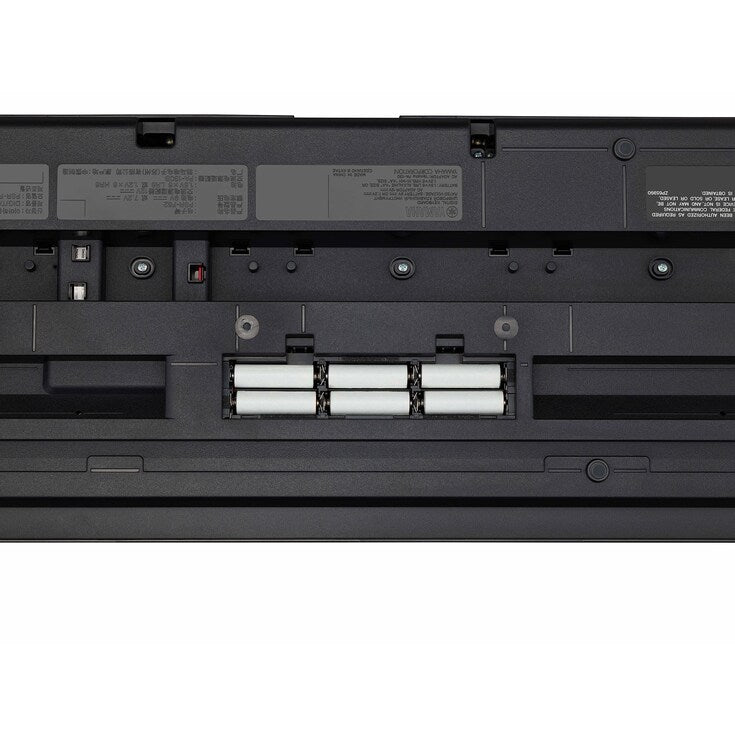 Yamaha PSR-F52