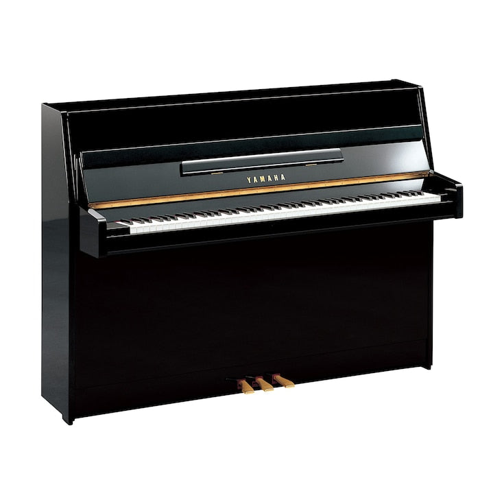 Piano droit Yamaha JU109 PE