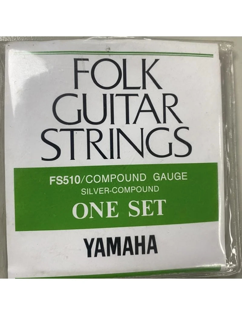 Yamaha FS510
